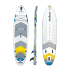 SUP-laud Rebel Active, valge RBA4507