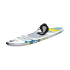 SUP-laud Rebel Active, valge RBA4507