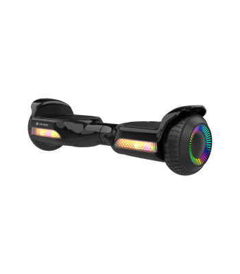 Elektriline rula Rebel Cruiser Black