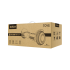 Elektriline rula Rebel Cruiser Black