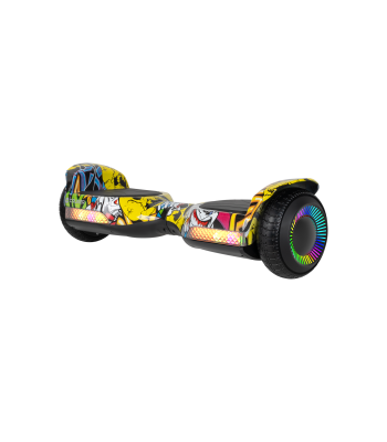 Elektriline rula Rebel Cruiser Joy