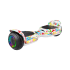 Elektriline rula Rebel Cruiser Paint