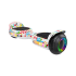 Elektriline rula Rebel Cruiser Paint