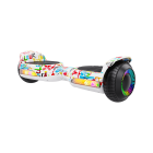Elektriline rula Rebel Cruiser Paint