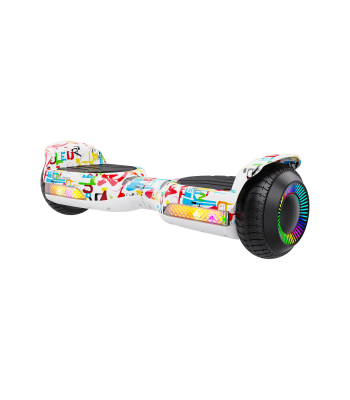Elektriline rula Rebel Cruiser Paint