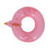 Täispuhutav ujumisrõngas – flamingo SUNCLUB 48 cm × 46 cm