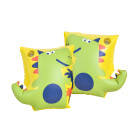 Täispuhutavad ujumiskätised SUNCLUB dinosaurus, 16 x 16 x 14 cm
