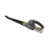 Akutoitega lehepuhur Rebel Tools 20V