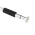 Reguleeritav terasest lõuatõmbekang REBEL ACTIVE, 62–100 cm