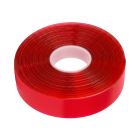 Kahepoolne läbipaistev kleeplint REBEL, 19 mm x 5 m