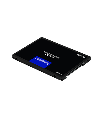 Goodram SSD-ketas CL100 480 GB