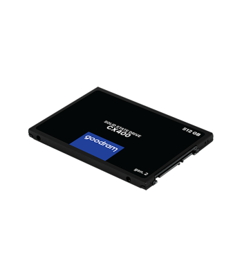 Goodram CX400 SSD-ketas 512 GB