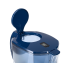 Sinine filtreerimiskann, 3,8 l