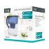 Sinine filtreerimiskann, 3,8 l