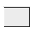 Elektriline projektoriekraan Cabletech, 200 x 150 cm, 100″