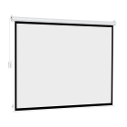 Elektriline projektoriekraan Cabletech, 200 x 150 cm, 100″