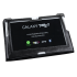 Must ehtsast nahast ümbris Samsung Galaxy Tab P5100