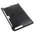 Must ehtsast nahast ümbris Samsung Galaxy Tab P5100