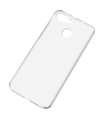 Nutitelefoni silikoonümbris – FLOW 6, FLOW 6 Lite, FLOW 6S