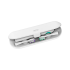 Teesa Sonic ja Sonic PRO hambaharjade reisikarp TSA8010 TSA8011