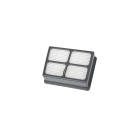 HEPA H13 filter tolmuimejale TEESA ERIS 750