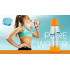 Pudelifiltrid Teesa Pure Water