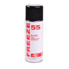 Termiline rikete lokaliseerimise preparaat Freeze, 400ml, –55 °C, MICROCHIP ART.123