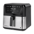 Kuumaõhufritüür TEESA DIGITAL AIR FRYER, XXL, 8 L, 1700 W