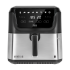 Kuumaõhufritüür TEESA DIGITAL AIR FRYER, XXL, 8 L, 1700 W