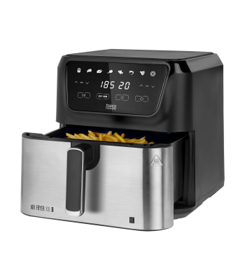Kuumaõhufritüür TEESA DIGITAL AIR FRYER, XXL, 8 L, 1700 W