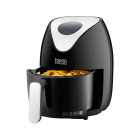 Õlivaba kuumaõhufritüür TEESA DIGITAL AIR FRYER 1,8L