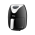 Õlivaba kuumaõhufritüür TEESA DIGITAL AIR FRYER 1,8L