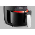 Õlivaba kuumaõhufritüür TEESA DIGITAL AIR FRYER 1,8L