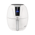 Õlivaba fritüür TEESA DIGITAL AIR FRYER White 3,2L