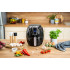 Õlivaba fritüür TEESA DIGITAL AIR FRYER White 3,2L