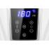 Õlivaba fritüür TEESA DIGITAL AIR FRYER White 3,2L