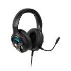Mängurikõrvaklapid Kruger&Matz Warrior GH-100 PRO