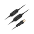 Mängurikõrvaklapid Kruger&Matz Warrior GH-100 PRO
