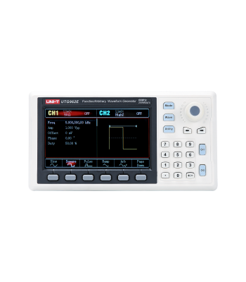 Signaaligeneraator Uni-T UTG962E