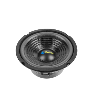 Kõlar, DBS-G6502, 8 Ohm, 6,5