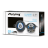 Autokõlar PY-AQ352C 3,5