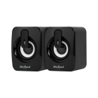 Arvutikõlarid 2.0 Rebel Comp CS-15