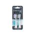 Hambaharjaotsikud, blister – TEESA SONIC/SONIC PRO, keskmine