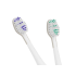Hambaharjaotsikud, blister – TEESA SONIC/SONIC PRO, keskmine