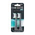 Teesa Sonic Elite helilise hambaharja pehmed harjapead TSA8082-B