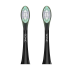 Teesa Sonic Elite helilise hambaharja pehmed harjapead TSA8082-B
