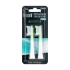 Teesa Sonic Elite sonilise hambaharja pehmed otsikud TSA8082-W