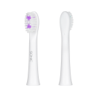 TEESA SONIC LITE sonilise hambaharja varupeade komplekt, 2 tk, medium
