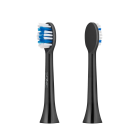 Hambaharjapeade komplekt – Teesa SONIC BLACK hard