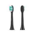 Vahetatavad hambaharjapead, komplekt – TEESA SONIC BLACK medium